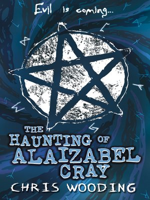 cover image of The Haunting of Alaizabel Cray